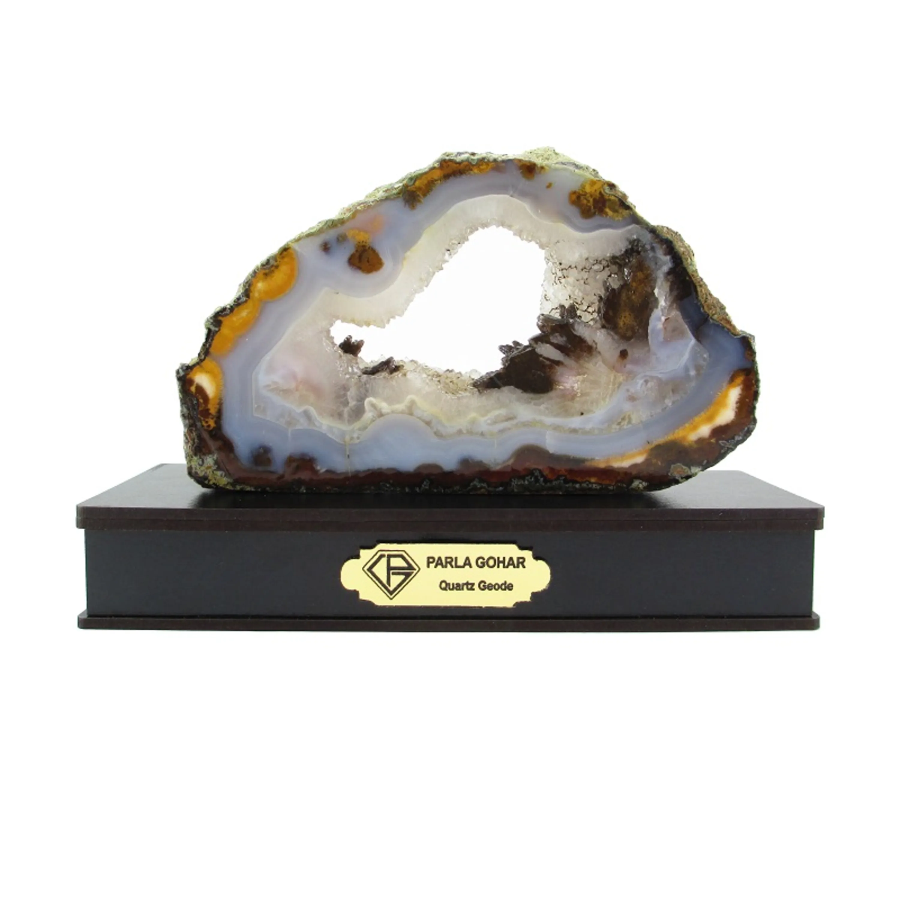 ژئود کوارتز 2223